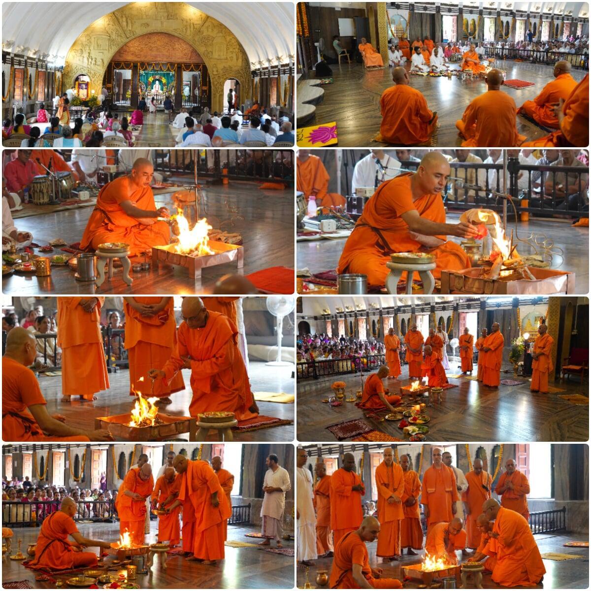Guru Purnima Celebration - 10th July 2025
